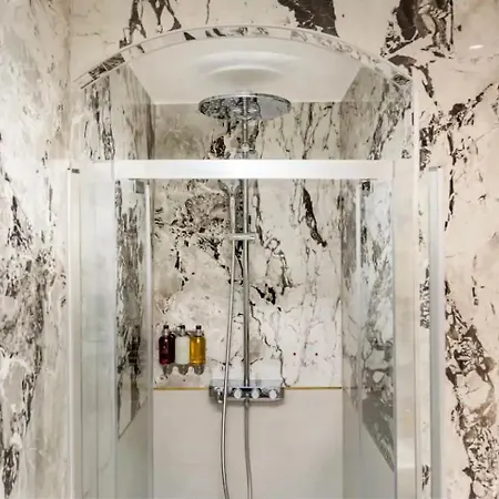Luxury 7th-floor Near Champs Elysee Apartamento *