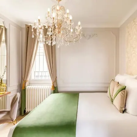 Apartamento Luxury 7th-floor Near Champs Elysee