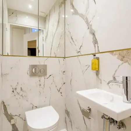 Apartamento Luxury 7th-floor Near Champs Elysee